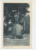 Hohenstein Kr. Osterode, Stadt, Kreis Osterode 