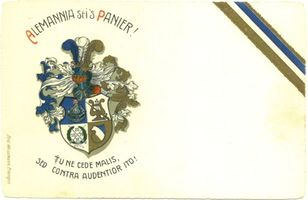 Königsberg (Pr.), Stadtkreis Königsberg Gesekusstraße (fr. 1. Fließstraße) 11