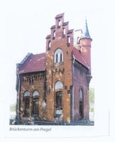 Königsberg (Pr.), Stadtkreis Königsberg 