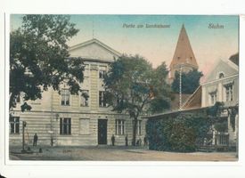 Stuhm, Stadt, Kreis Stuhm 