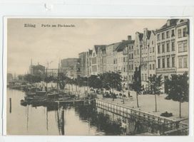 Elbing, Stadt, Stadtkreis Elbing 