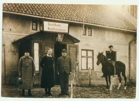 Ilmsdorf, Kreis Gerdauen 