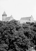 Allenstein, Stadtkreis Allenstein 