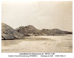 Karkeln, Kreis Elchniederung 