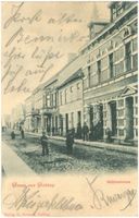 Goldap, Kreis Goldap Mühlenstraße