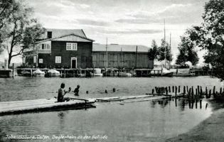 Johannisburg, Kreis Johannisburg 