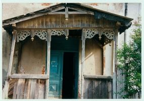 Mulden Kr. Gerdauen, Kreis Gerdauen 