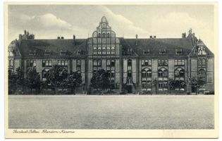 Pillau, Seestadt, Kreis Samland 