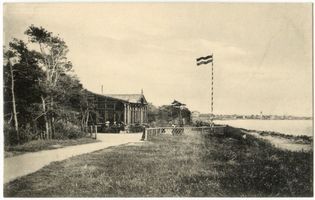 Memel, Stadt, Stadtkreis Memel Memel, Strandhalle II 