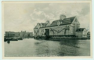 Königsberg (Pr.), Stadtkreis Königsberg 