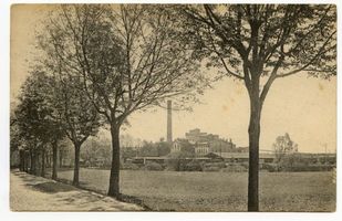 Rastenburg, Stadt, Kreis Rastenburg Rastenburg, Zuckerfabrik VII 