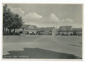 Schloßberg, Kreisstadt, Kreis Schloßberg Schlossberg, Kreisstadt, Am Markt 