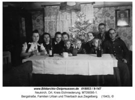 Neukirch, Ort, Kreis Elchniederung Bergstraße 3