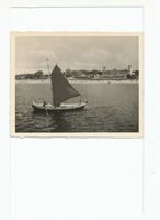 Cranz Kr. Samland, Ort, Kreis Samland 