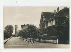 Braunsberg Kr. Braunsberg, Kreis Braunsberg 