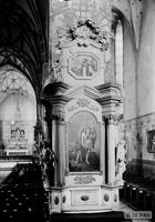 Wartenburg Kr. Allenstein, Stadt, Kreis Allenstein 