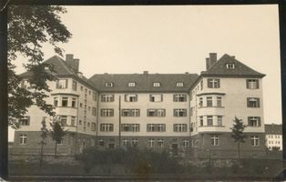 Königsberg (Pr.), Stadtkreis Königsberg Probstheidastraße