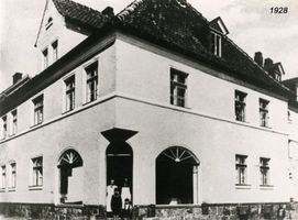 Johannisburg, Kreis Johannisburg Hegelstraße 13