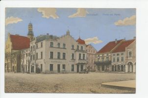 Guttstadt, Kreis Heilsberg 