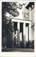 Königsberg (Pr.), Stadtkreis Königsberg Königsberg (Pr.), Die Kantgrabstätte XIII Königsberg, Kantdenkmäler und Kantgrabmal