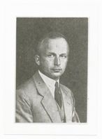 Tilsit, Stadt, Stadtkreis Tilsit Tilsit, Magistratsrat Dr. Wander Тильзит, советник магистрата д-р Вандер
