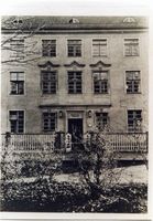 Königsberg (Pr.), Stadtkreis Königsberg Alte Pillauer Landstraße 3b