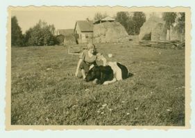 Deschen, Kreis Elchniederung 