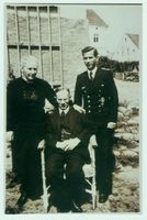 Mulden Kr. Gerdauen, Kreis Gerdauen 