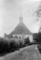 Rauterskirch, Kreis Elchniederung 