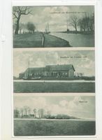 Pfahlbude, Kreis Braunsberg 