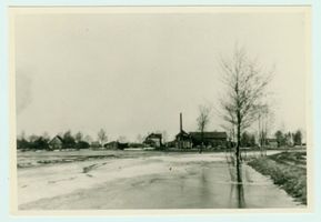 Groß Friedrichsdorf, Kreis Elchniederung 