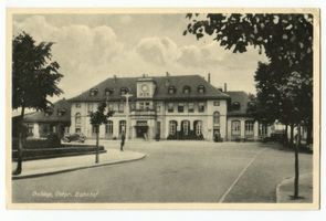 Goldap, Kreis Goldap 