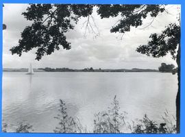 Treuburg, Kreis Treuburg Treuburg, Am See zwischen Badeanstalt und Masurenhof III Тройбург, у озера между купальней и Мазуренхофом, III