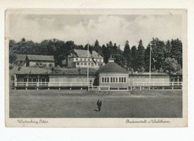 Wartenburg Kr. Allenstein, Stadt, Kreis Allenstein 