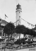 Pillau, Seestadt, Kreis Samland  