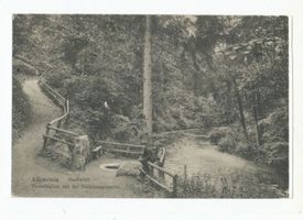 Allenstein, Stadtkreis Allenstein 