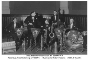 Rastenburg, Stadt, Kreis Rastenburg 