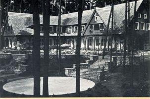 Liebchensruh, Kreis Treuburg 