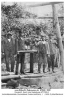 Drengfurth, Stadt, Kreis Rastenburg Kuchenbeckerstraße