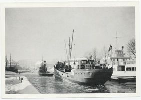 Memel, Stadt, Stadtkreis Memel 