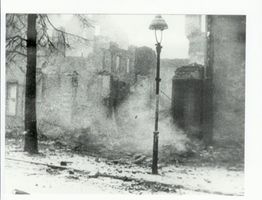  Ostpreußen, Eroberung Ostpreußens durch die Rote Armee VII Восточная Пруссия, завоевание Восточной Пруссии Красной армией, VII