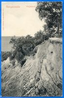 Georgenswalde, Kreis Samland Georgenswalde, Wolfskessel IV Samländische Steilküste