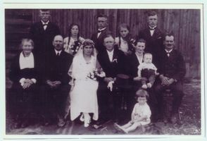 Mauenwalde, Kreis Gerdauen 