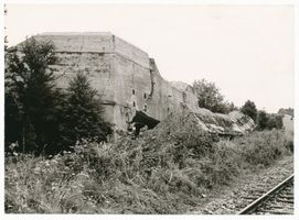  Rastenburg, Wolfsschanze, Führerhauptquartier, Ruinen IV 