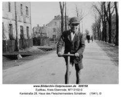 Eydtkau, Kreis Ebenrode 