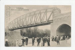 Insterburg, Stadt, Stadtkreis Insterburg 