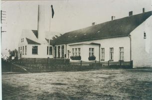 Ziegelberg Kr. Elchniederung, Kreis Elchniederung 