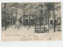 Ebenrode, Stadt, Kreis Ebenrode 