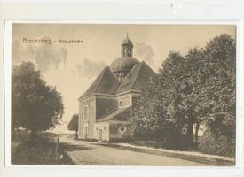 Braunsberg Kr. Braunsberg, Kreis Braunsberg 