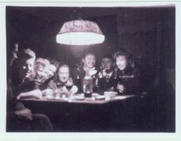 Mulden Kr. Gerdauen, Kreis Gerdauen 